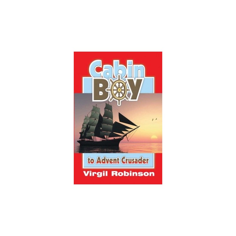 Cabin Boy - Story of Joseph Bates