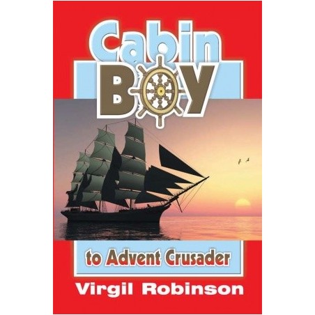 Cabin Boy - Story of Joseph Bates