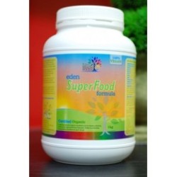 Eden SuperFood Formula 1kg