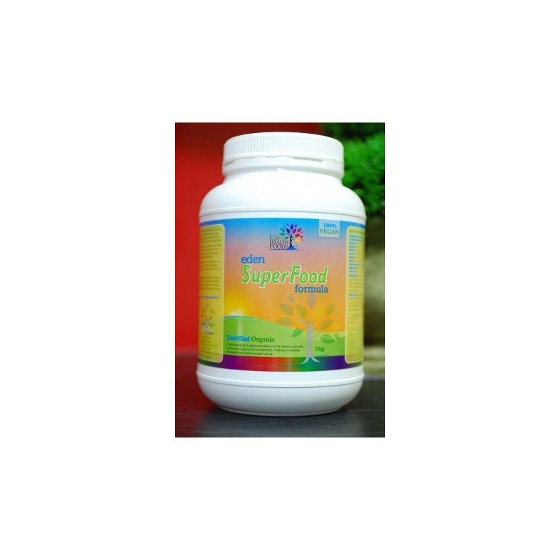 Eden SuperFood Formula 1kg