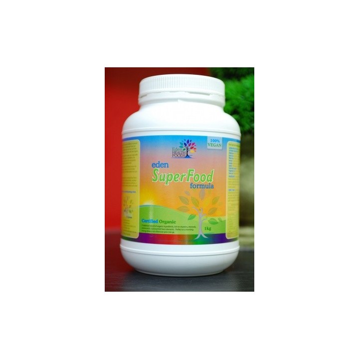 Eden SuperFood Formula 1kg