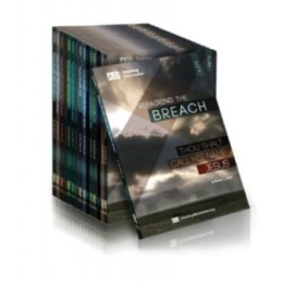 Repairing the Breach DVDs in Individual Cases Set