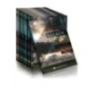 Repairing the Breach DVDs in Individual Cases Set