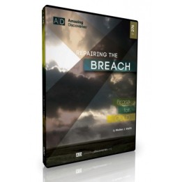 #276 Brass for Gold / Repairing the Breach (DVD)