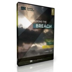 #276 Brass for Gold / Repairing the Breach (DVD)