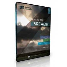 #277 Give Me This Mountain / Repairing the Breach (DVD)