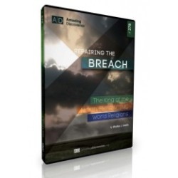 #278 The King of the North Embracing World Religions / Repairing