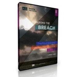 #280 The Foundations of Many Generations Part 2 / Repairing the