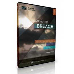 #281 Announcements from Heaven / Repairing the Breach (DVD)