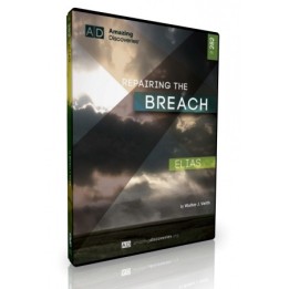 #282 Elias / Repairing the Breach (DVD)