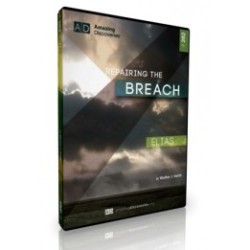#282 Elias / Repairing the Breach (DVD)
