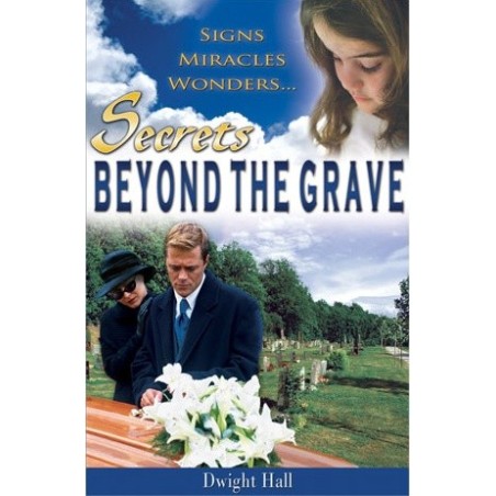 Secrets Beyond the Grave