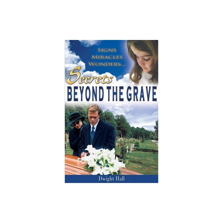 Secrets Beyond the Grave