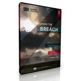 #283 Repairing the Breach / Repairing the Breach (DVD)