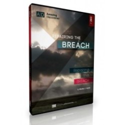 #283 Repairing the Breach / Repairing the Breach (DVD)