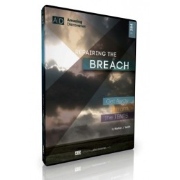 #284 Get Away from the Tents / Repairing the Breach (DVD)