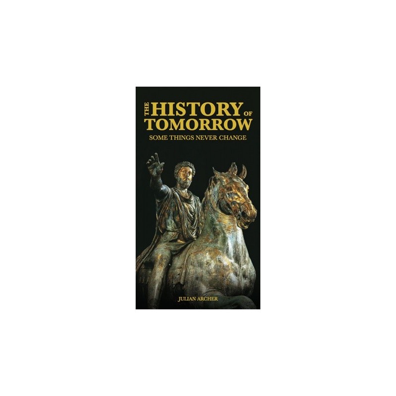 The History of Tomorrow