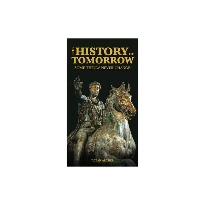 The History of Tomorrow
