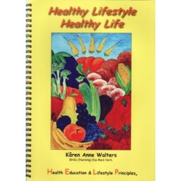 Healthy Lifestyle Healthy Life