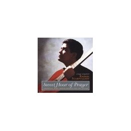 Sweet Hour of Prayer Audio CD
