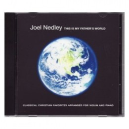 This is My Fathers World Instrumental CD