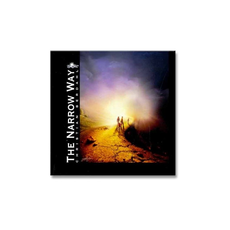 The Narrow Way CD