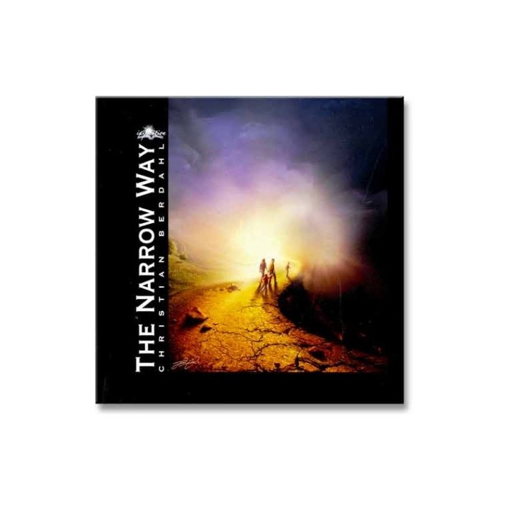 The Narrow Way CD