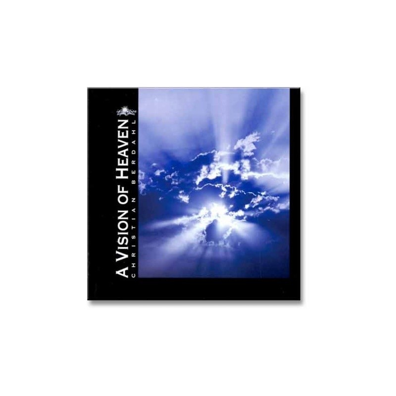 Vision of Heaven Music CD