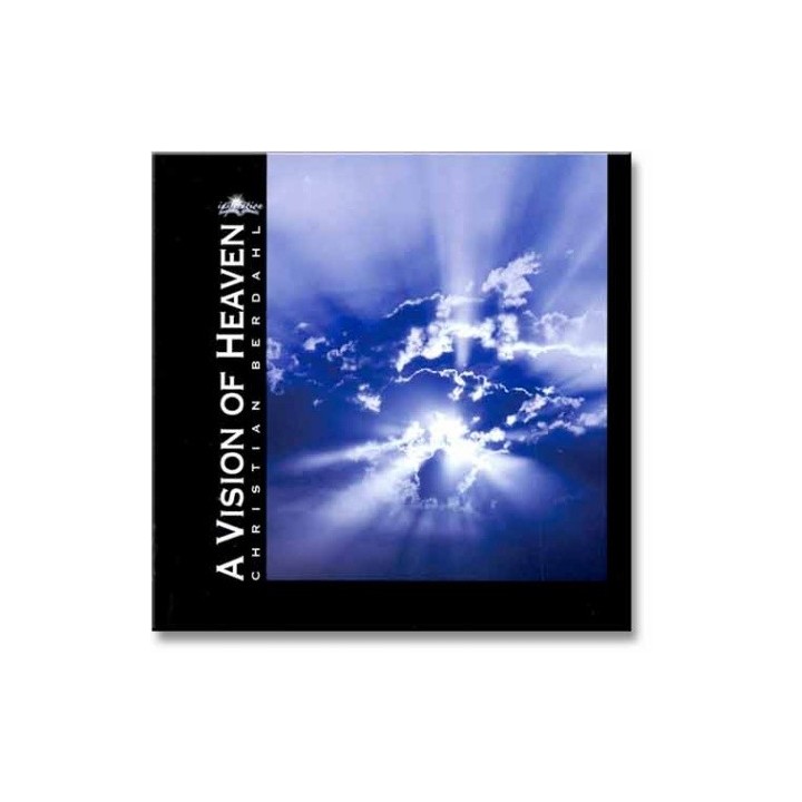 Vision of Heaven Music CD