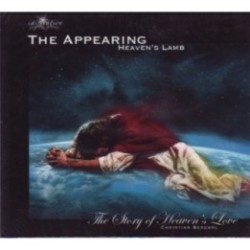 The Appearing Heaven's Lamb Music CD