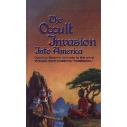 The Occult Invasion into America