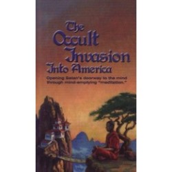 The Occult Invasion into America
