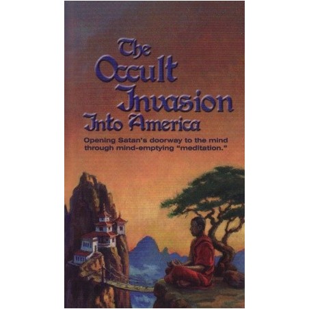 The Occult Invasion into America