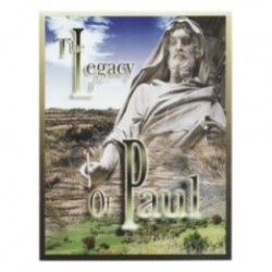 Tracing the Footsteps of Paul Study Guide Set