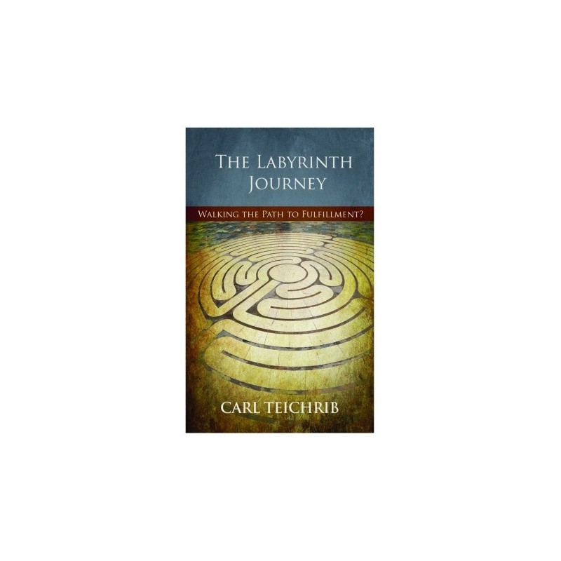 The Labyrinth Journey