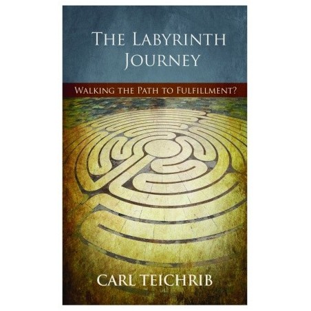 The Labyrinth Journey
