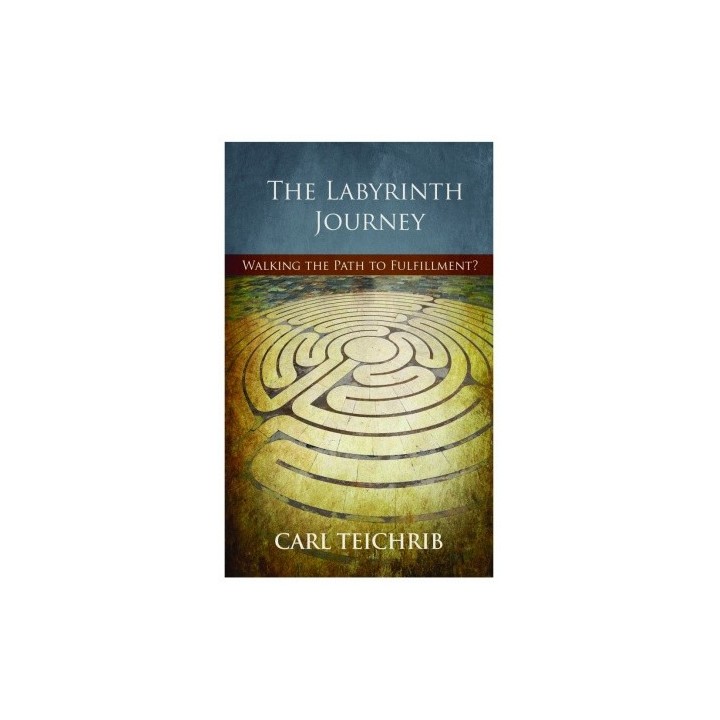 The Labyrinth Journey