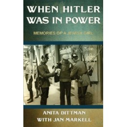 When Hitler was in Power