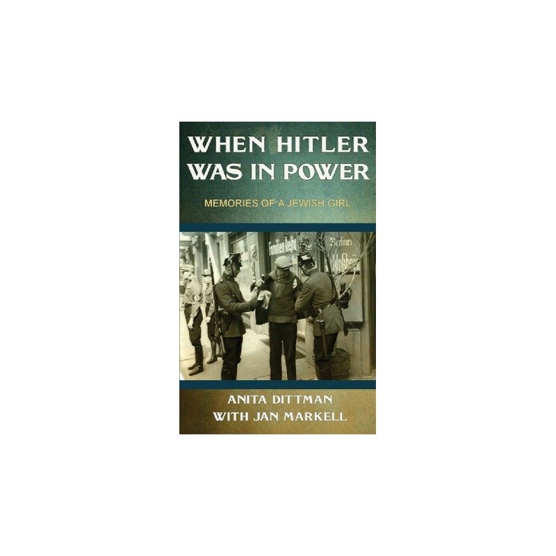 When Hitler was in Power