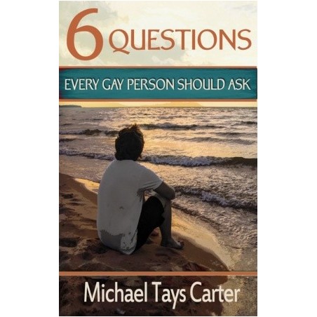 6 Questions Every Gay Person Should Ask