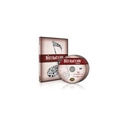 Distraction Dilemma Music Seminar DVD's