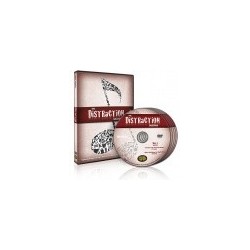 Distraction Dilemma Music Seminar DVD's