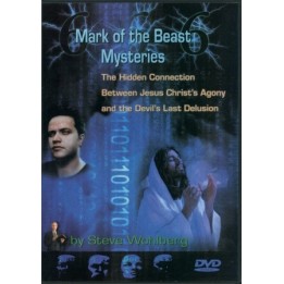 Mark of the Beast Mysteries
