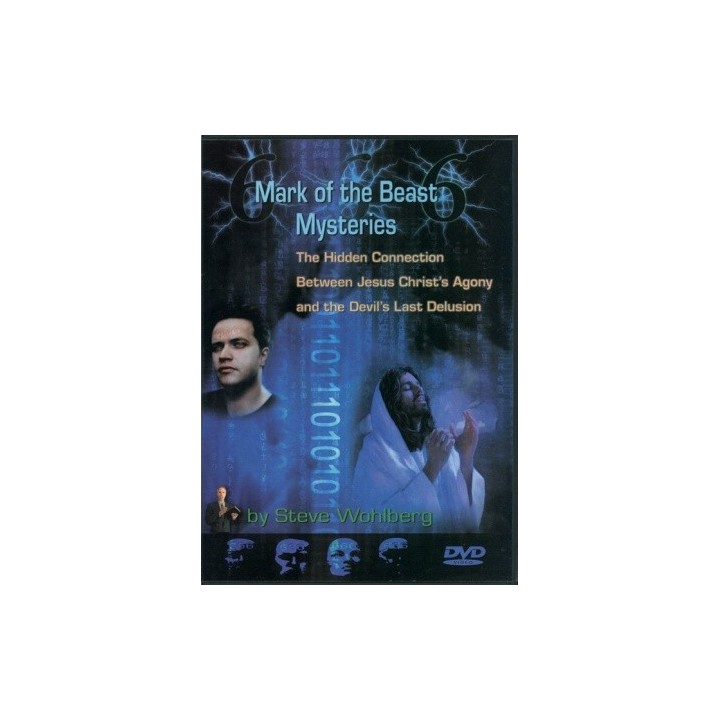 Mark of the Beast Mysteries