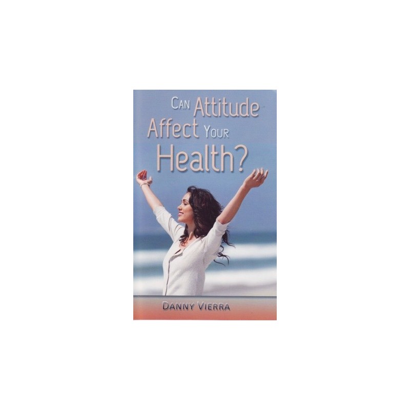 Can Attitude Affect Your Health?