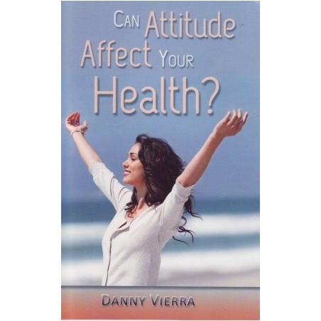Can Attitude Affect Your Health?