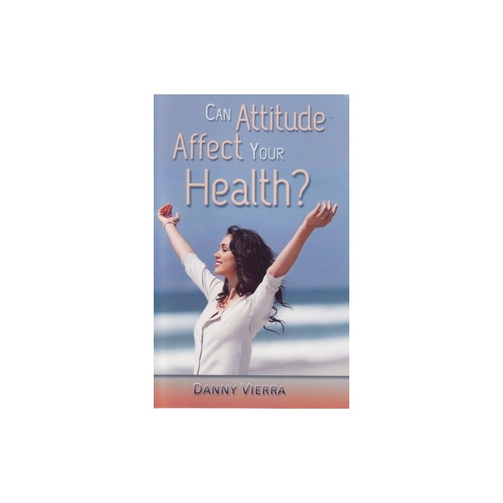 Can Attitude Affect Your Health?
