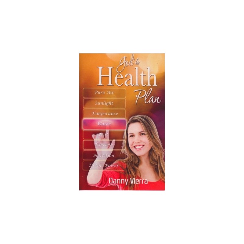 God's Health Plan
