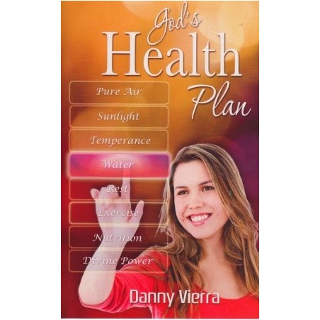 God's Health Plan