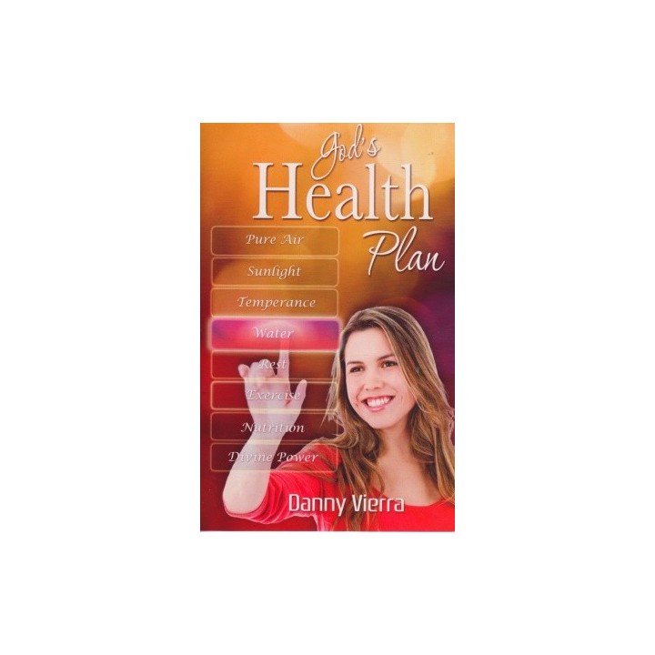 God's Health Plan